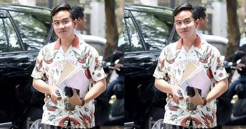 Instagram.com/gibran_rakabuming